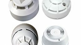 пожарные извещатели