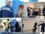 В доме-интернате “Забота” прошли пожарные учения