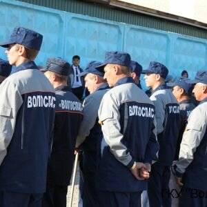 спасатели волгоспас