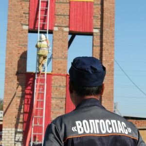 пожарно прикладной спорт