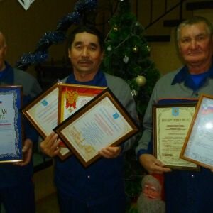 день спасателя