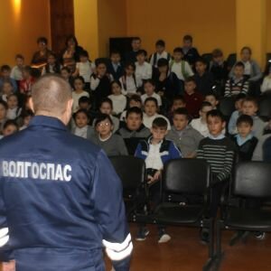 волгоспас татаробашмаковка