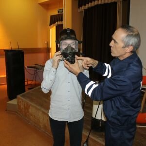 татаробашмаковская школа