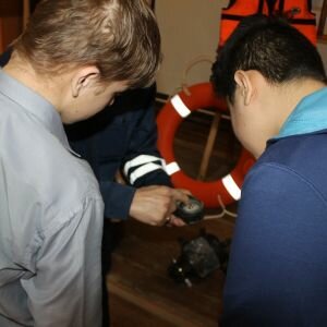 татаробашмаковская школа