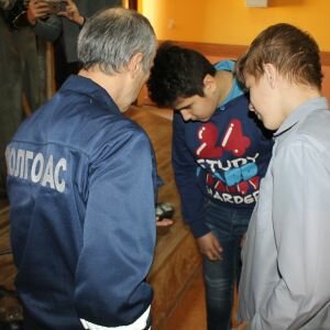 татаробашмаковская школа