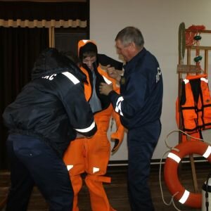 волгоспас спасатели