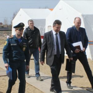 командно-штабные учения