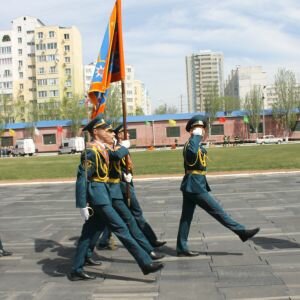 день пожарной охраны