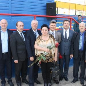 день пожарной охраны 2018