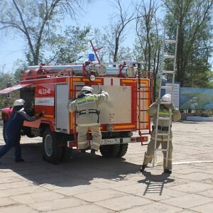 волгоспас буруны