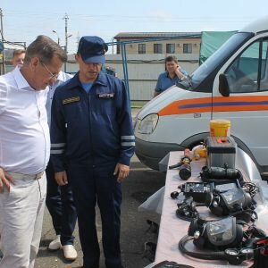 пожарные спасатели волгоспас