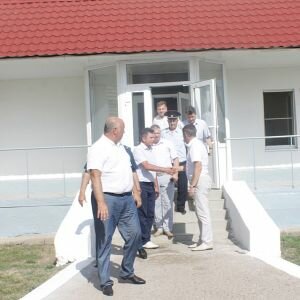 губернатор астраханской области