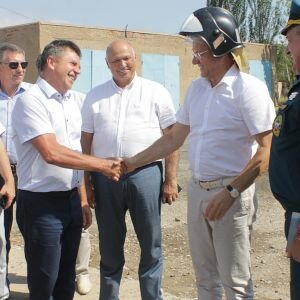 губернатор астраханской области