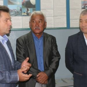 пожарные учения волгоспас