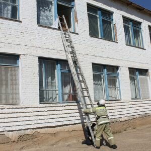 пожарные спасатели волгоспас