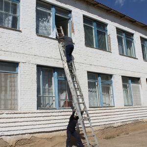 пожарные спасатели волгоспас