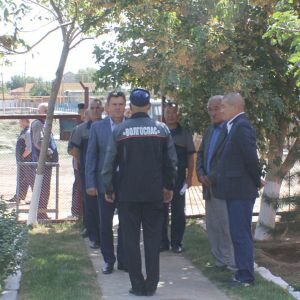 пожарные спасатели волгоспас