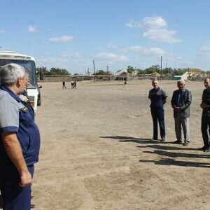 пожарные спасатели волгоспас