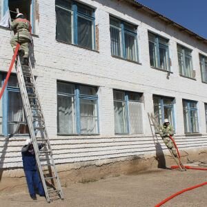 спасатели волгоспас