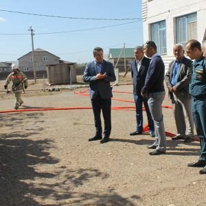 спасатели волгоспас