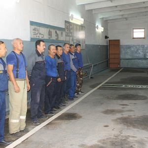 спасатели волгоспас