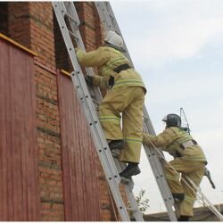 соревнования пожарных волгоспас