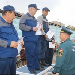 пожарно прикладной спорт