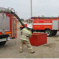 ППС волгоспас