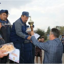 пожарно прикладной спорт