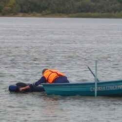 волгоспас водолазы