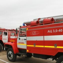 пожарная часть № 11 астрахань